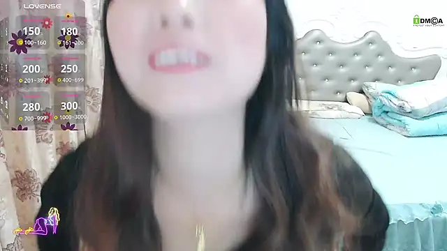 -Shirleyni  online show from November 28, 3:04 pm