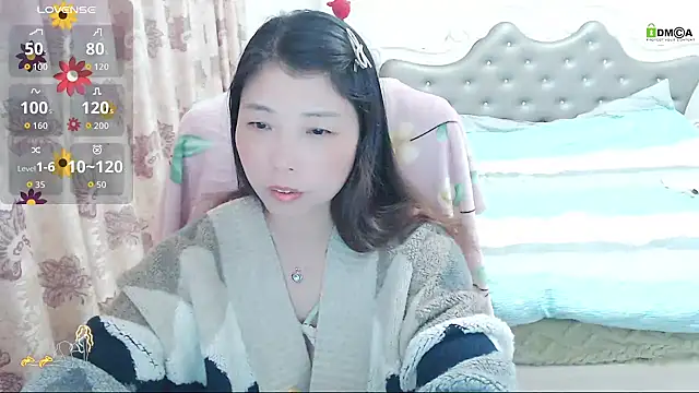 -Shirleyni  online show from February 2, 2:38 pm