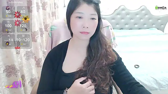 -Shirleyni  online show from February 8, 3:32 am