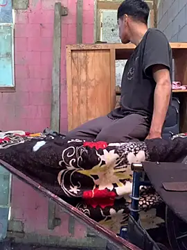 jordirey online show from March 9, 10:08 pm