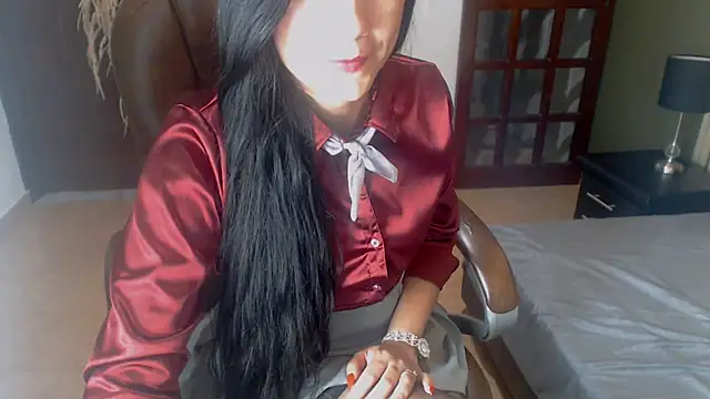 Snapshot of Agata-Moon chatting on December 22, 2:06 am Agata-Moon online show from December 22, 2:06 am