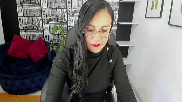Snapshot of Agata-Moon chatting on January 22, 2:03 pm Agata-Moon online show from January 22, 2:03 pm