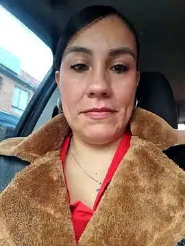 Snapshot of Agata-Moon chatting on February 13, 1:26 pm Agata-Moon online show from February 13, 1:26 pm