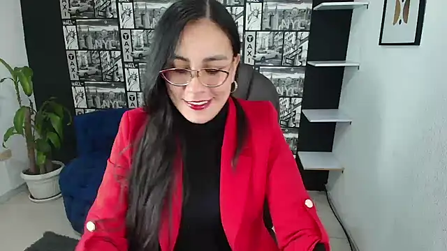 Snapshot of Agata-Moon chatting on February 20, 5:07 pm Agata-Moon online show from February 20, 5:07 pm