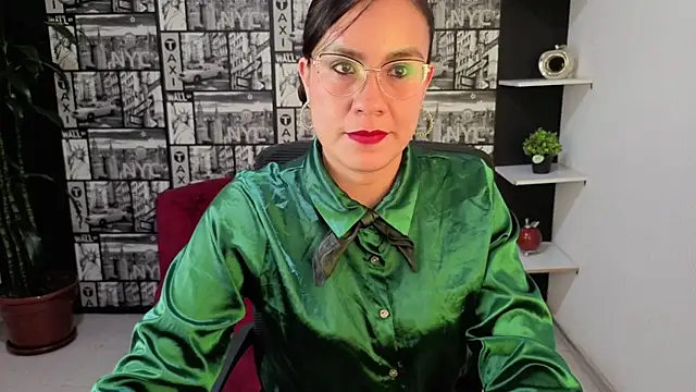 Agata-Moon online show from July 31, 6:51 pm