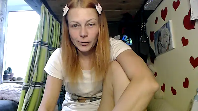 HarleyQuinn 69 online show from September 23, 1:14 pm