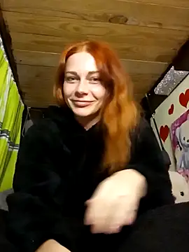 HarleyQuinn 69 online show from November 22, 2:05 pm