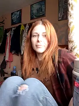 HarleyQuinn 69 online show from February 28, 10:49 am