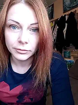 HarleyQuinn 69 online show from March 12, 11:49 am