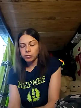 Snapshot of HarleyQuinn_69 chatting on May 24, 9:58 am HarleyQuinn 69 online show from May 24, 9:58 am