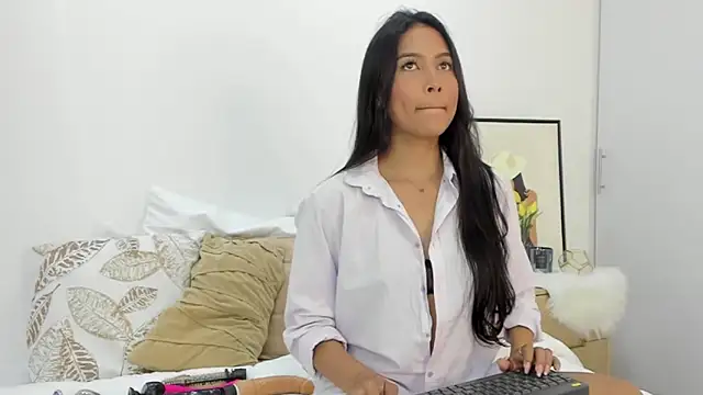 rouse 4 online show from February 28, 10:06 pm