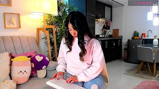 Issa cooper online show from October 10, 12:20 am