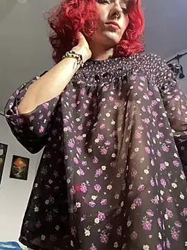 LiliJones  online show from February 24, 6:47 pm