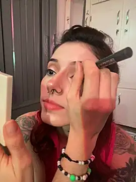 LiliJones  online show from March 10, 9:07 pm