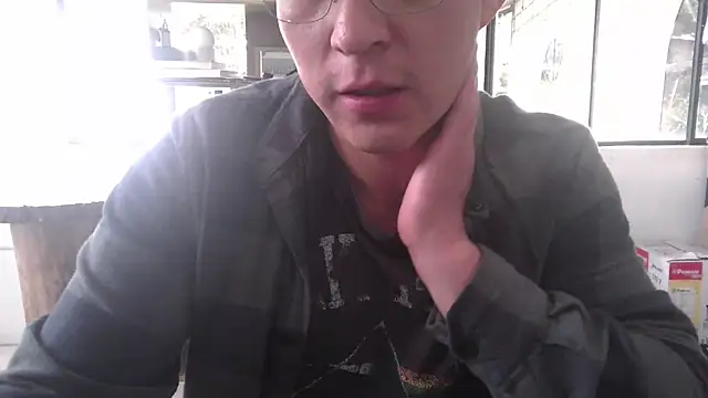 Snapshot of 97banana chatting on March 10, 10:13 pm 97banana online show from March 10, 10:13 pm