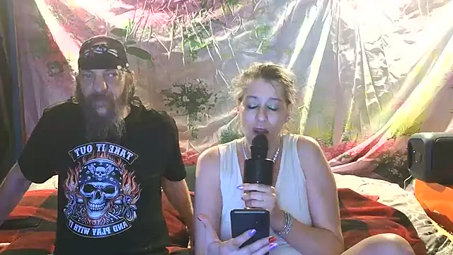 Snapshot of PropertyAndBiker chatting on May 20, 11:11 pm PropertyAndBiker online show from May 20, 11:11 pm