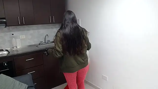 Luna Dumont online show from November 14, 10:58 am