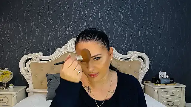 Snapshot of Lauren_Saint chatting on January 28, 8:25 am Lauren Saint online show from January 28, 8:25 am