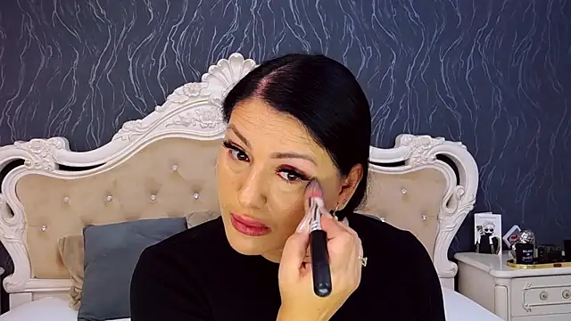 Snapshot of Lauren_Saint chatting on October 6, 2:58 pm Lauren Saint online show from October 6, 2:58 pm