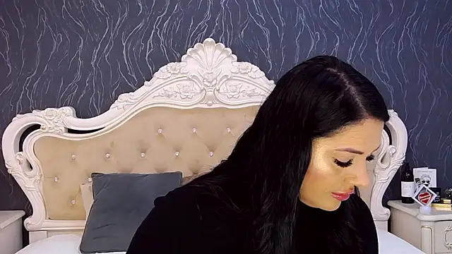 Lauren Saint online show from November 23, 9:53 am