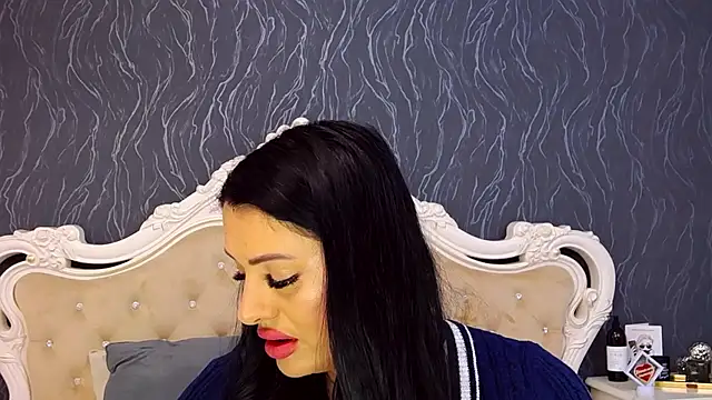 Lauren Saint online show from November 25, 3:23 pm