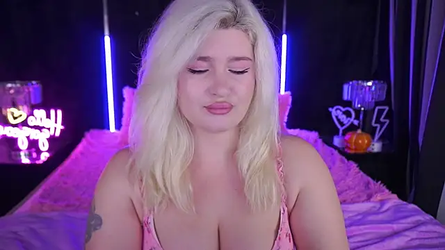 CocoSecretss online show from November 21, 7:51 am