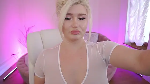 CocoSecretss online show from December 15, 8:29 am