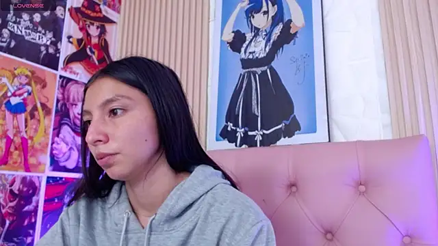 kendall saenz online show from December 27, 7:35 pm