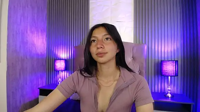 kendall saenz online show from January 21, 7:39 pm