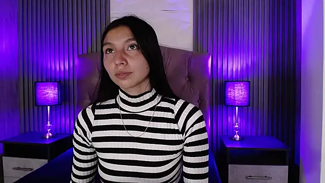 kendall saenz online show from January 29, 7:53 pm