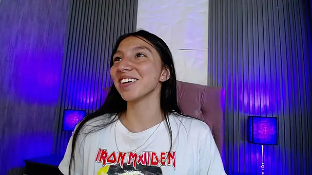 kendall saenz online show from March 13, 7:50 pm