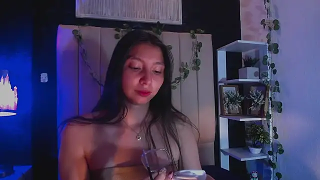 kendall saenz online show from October 23, 7:34 pm