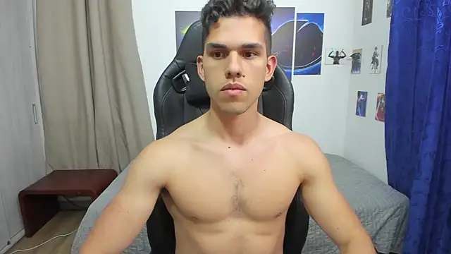 JacobKirito online show from January 23, 4:52 am