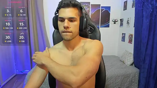 JacobKirito online show from March 1, 4:37 am