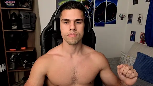 JacobKirito online show from December 20, 4:52 am