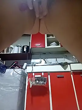 DirtyBIianca online show from November 1, 10:50 am