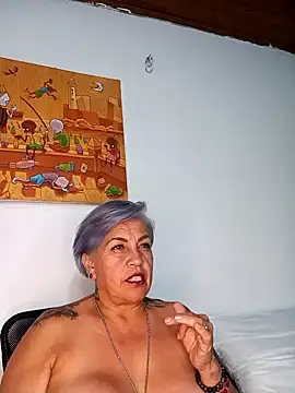 DirtyBIianca online show from February 21, 12:44 am