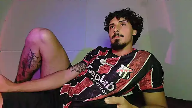 milkoffe online show from March 11, 12:16 am