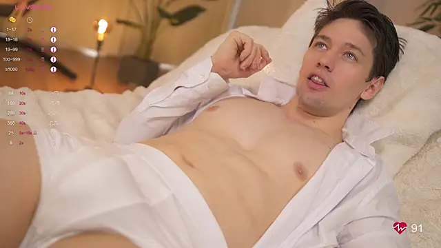 Snapshot of tommyjoyer chatting on March 13, 1:29 pm tommyjoyer online show from March 13, 1:29 pm