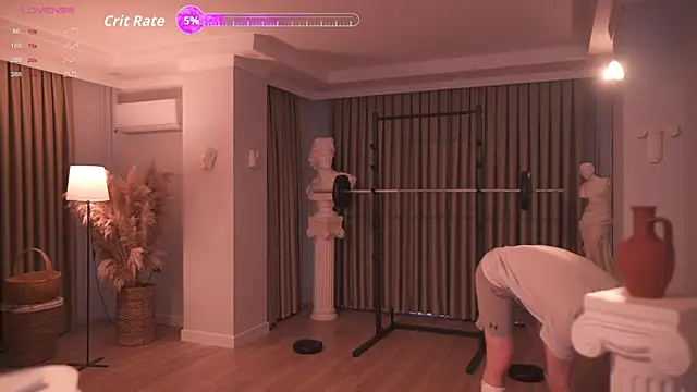 Snapshot of tommyjoyer chatting on January 17, 8:08 am tommyjoyer online show from January 17, 8:08 am