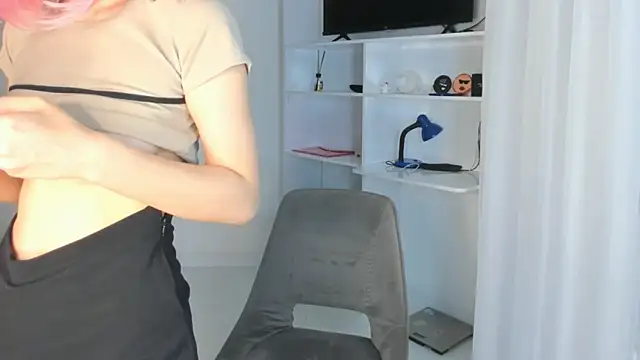 kokyokka v online show from March 23, 3:21 am