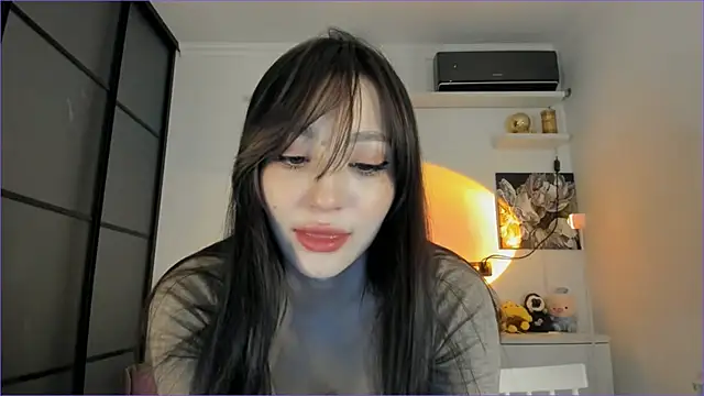 kokyokka v online show from December 3, 3:36 am