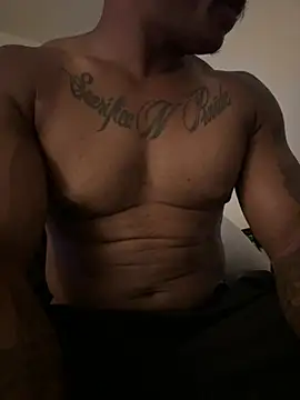 Snapshot of MidnightFlexxx chatting on July 5, 3:13 am MidnightFlexxx online show from July 5, 3:13 am