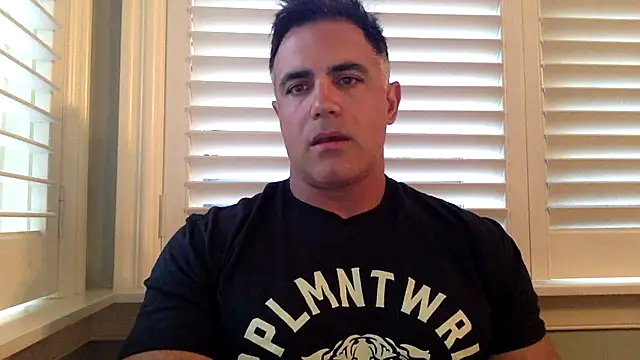 Bad daddy21 online show from September 30, 2:00 pm