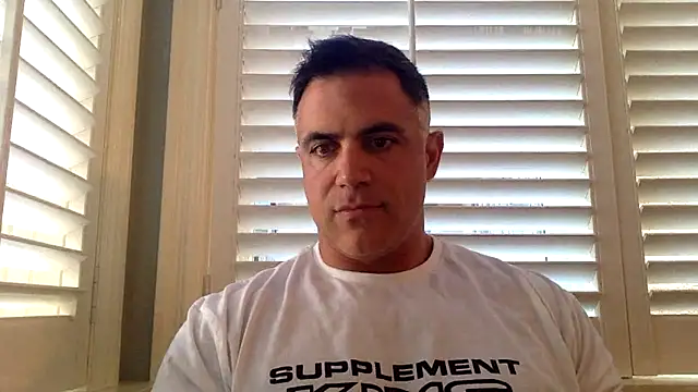 Bad daddy21 online show from October 16, 6:20 pm