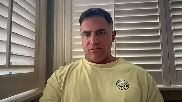 Bad daddy21 online show from November 13, 7:13 pm