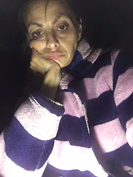 ChantalXOrchid online show from October 30, 12:56 am