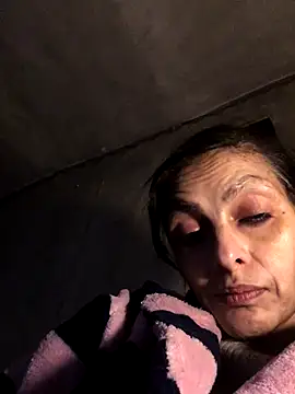 ChantalXOrchid online show from November 29, 12:24 am