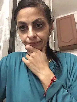 ChantalXOrchid online show from December 15, 3:27 pm