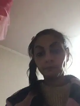 ChantalXOrchid online show from February 5, 9:30 pm